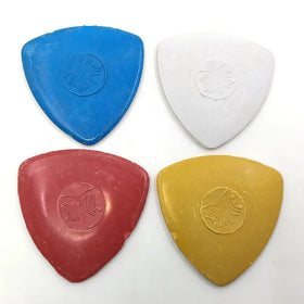 Wholesale Triangle Tailoring Chalk Sewing Accessory Tailors Garment Fabric Marking Chalk Tailor Chalk