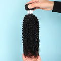 Raw Cambodian Bundles Human Hair Extensions Wholesale Bulk Cheap Remy 100% Human Hair Bundles Human Hair Bundles Curly