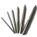 Tungsten Carbide Cutting Burrs Tools Carbide Rotary File for Sale