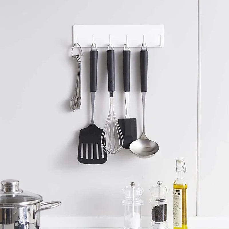 Wholesale Magnetic Suction Shelf Non-Punching Rack Hanger Hooks Metal Storage Hook for Bathroom Factory Supply Shower Storage