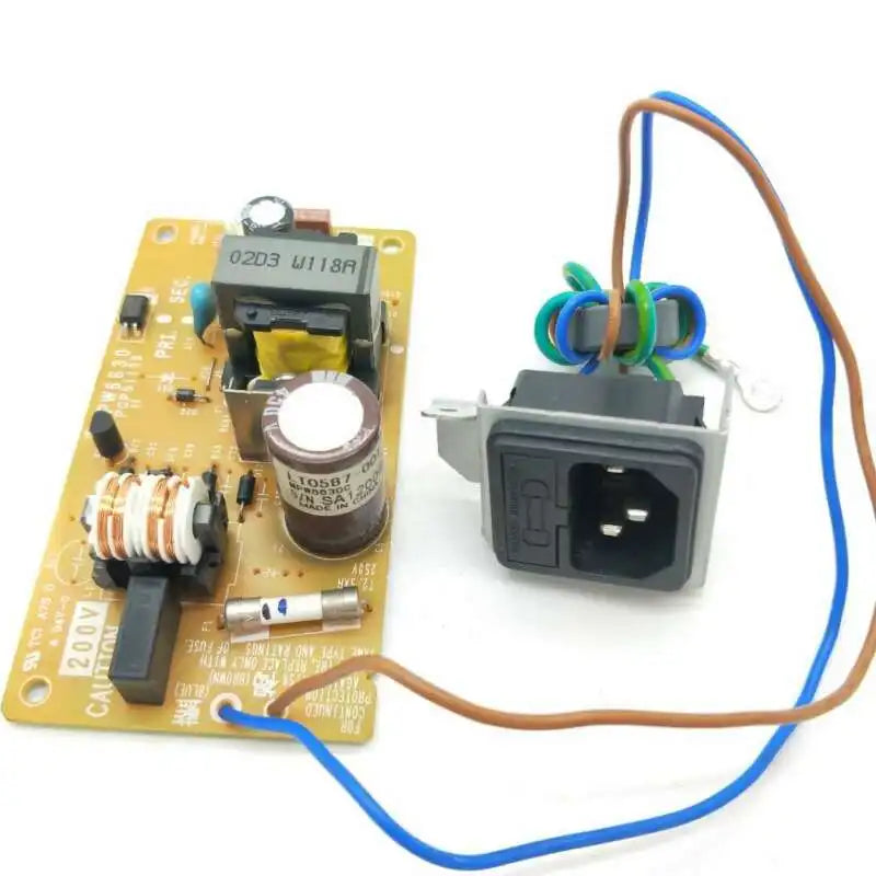 Power Supply Board Mpw6630 Pcps1130 for Brother J615w Printer Mfc-j615w