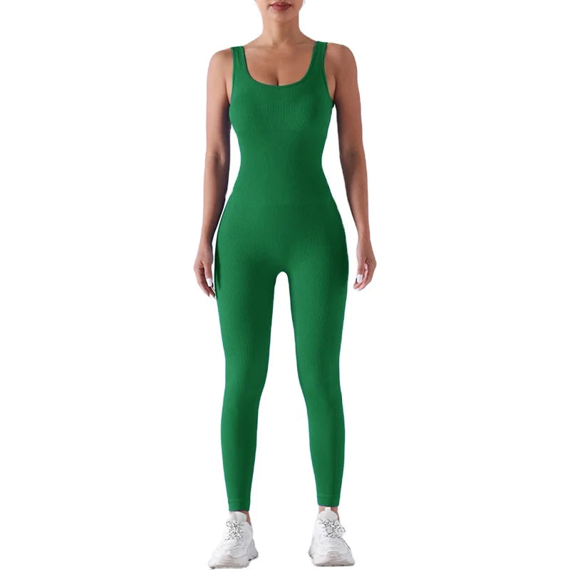 Customer Logo Gym Clothing Women 2pcs Seamless Yoga Activewear Workout Sets Yoga Suit Sport Wear
