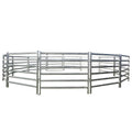 Cattle Fencing High Quality Livestock Horse Fencing Metal Livestock Farm Fence Panel