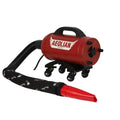Dog Hair Dryer Aeolus 2100W Wind Speed-Adjusting Fashion Grooming Salon Dogs Hair Dryer Wholesale Factory New Design Pets Dryer