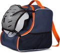 Custom Premium Daygos Sports Shoes & Ski Boot Bags with Removable Mesh Pocket ODM/OEM Service