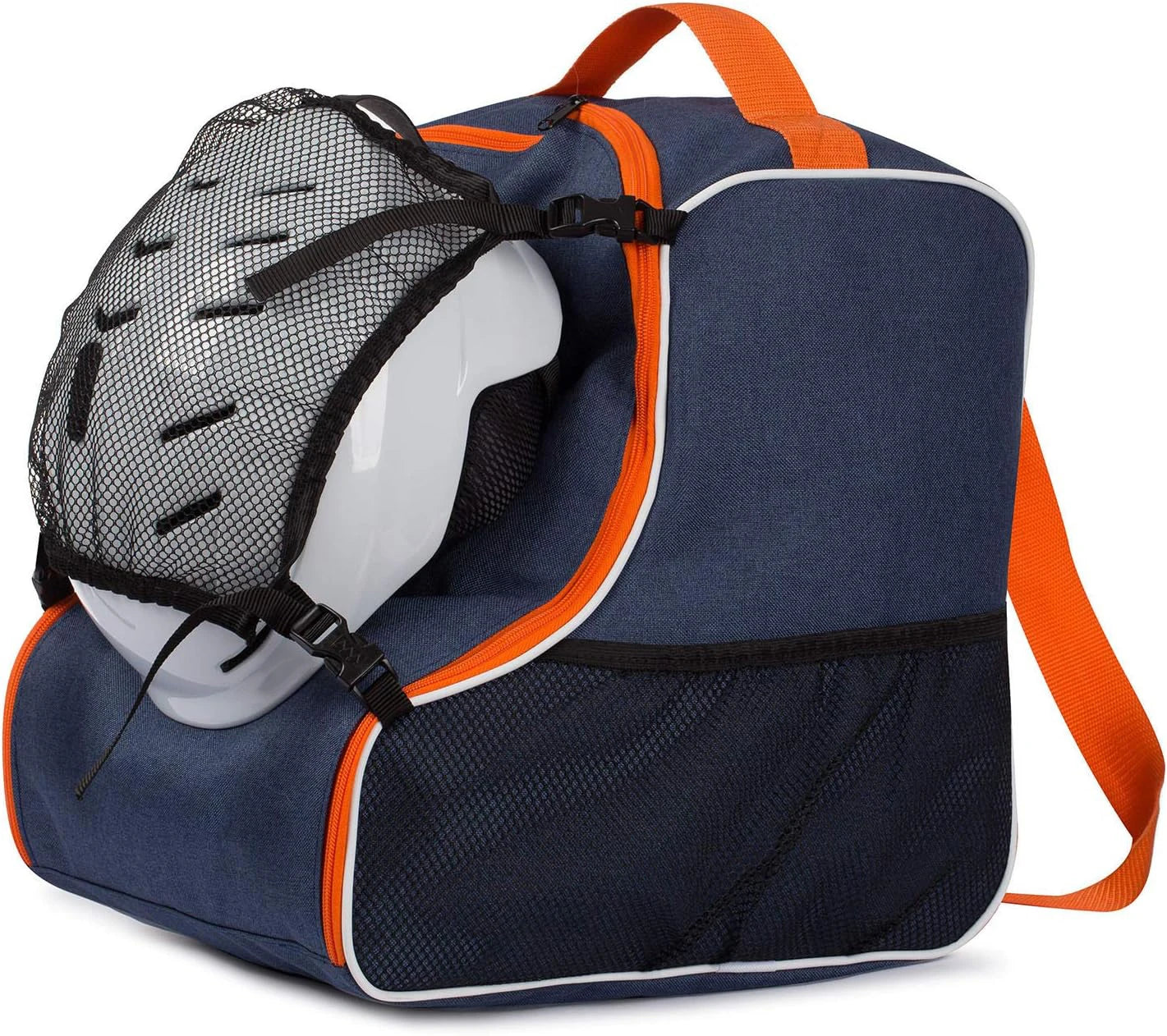 Custom Premium Daygos Sports Shoes & Ski Boot Bags with Removable Mesh Pocket ODM/OEM Service