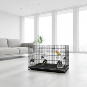 Pet Carriers Travel Bird Cage Cage Birds for Sale Birds
