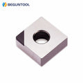 High Quality CNC PCD Inserts TCGT TCMT TNMG for Lathe Turning