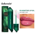Magic Lip Oil pH Adaptive Color Changing Pink Tone Moisturizing Nourish For All Skin Tones Popular Care Lip Plumper Lips Glosses