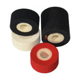 Hot Solid Ink Rolls 36*40mm Black Ink Roll