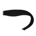 High Quality European Double Drawn Human Hair Tape in Hair Extension Natural BlackRemy Tape Hair Extensions