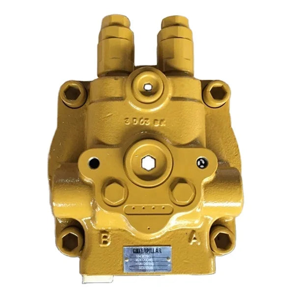 1140661 1843829  1077054 1211564 Swing Motor M2X170CHB 325B 325BL 330B 330BL Swing Motor