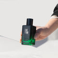 Customized Wholesale Premium 50ml 100ml Glass Empty Parfum Luxury Spray Unique Perfume Bottle with box