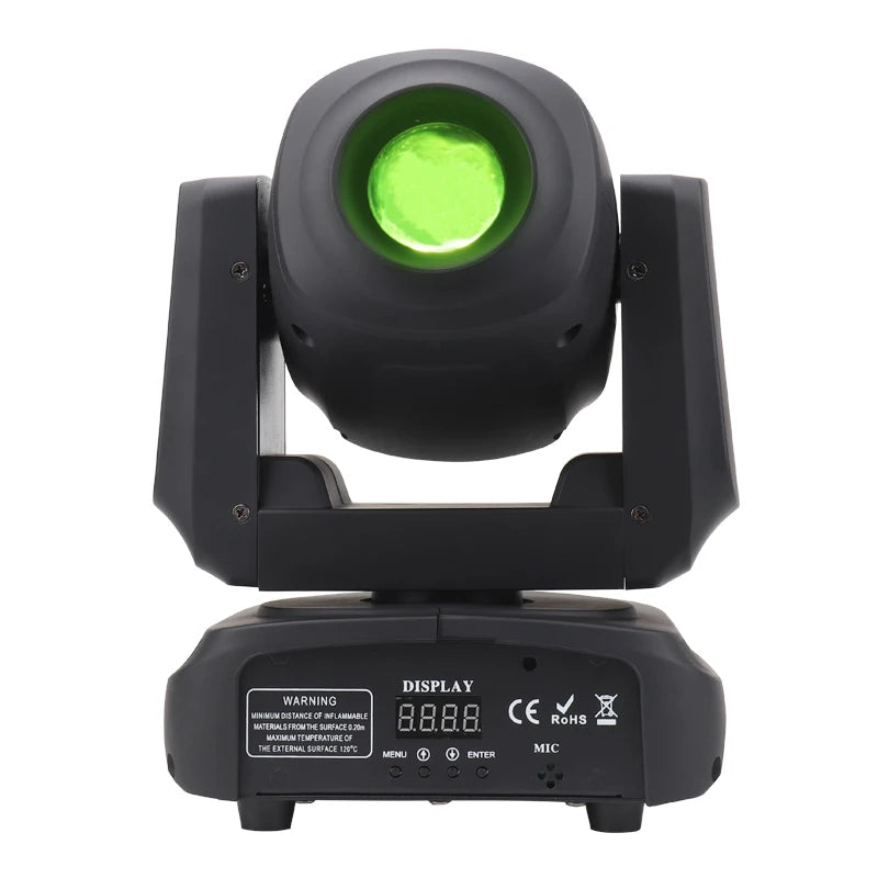 85w Spot Light Led Stage Light  Stage Floor Lighting