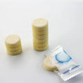 Multifunctional Effervescent Car Windshield Wiper Cleaning Glass Detergent Solid Disposable Spray Cleaner