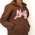 Custom 100% Cotton All-Over Print Pullover Hoodie Hooded Collar Eco-Friendly Heavyweight Fleece Regular Fit Men's for Winter
