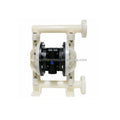 1 Inch BSK PP air Operated Diaphragm Pumps for Corrosive Liquid