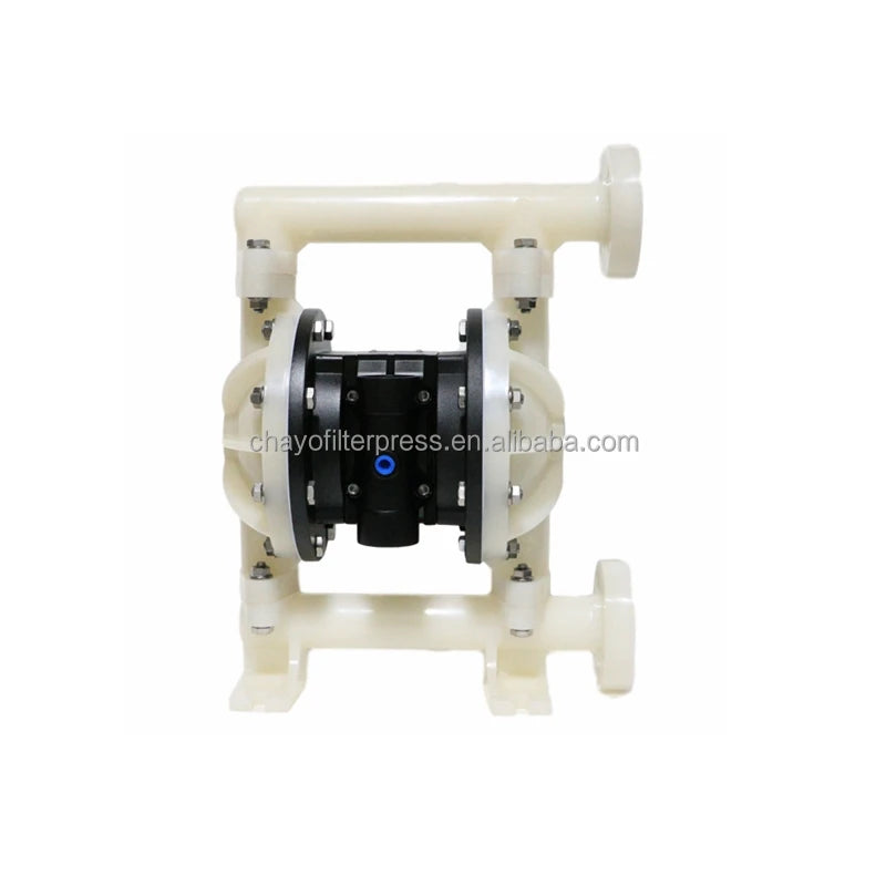 1 Inch BSK PP air Operated Diaphragm Pumps for Corrosive Liquid