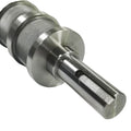 Customized Stainless Steel Knurled Threaded Shaft CNC Machined Brass Bronze Aluminum Dowel Pin Milling Broaching Wire EDM OEM