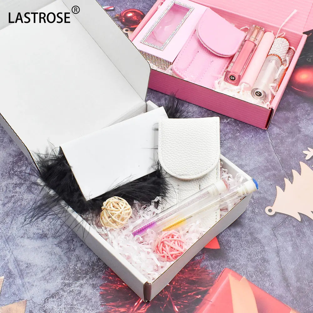 Luxury Corrugated Cardboard Box for Mailing Luxury OEM Gift Shipping Carton Packaging Use for Promotions