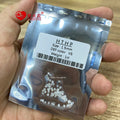 Wholesale Hpht Melee Sizes 2mm-3mm White DEF Color VVS VS Clarity Round Brilliant Cut Lab Grown Diamond