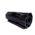 Customized 60mm  Long End-cap Aluminium Roller Shutter