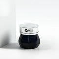 Free Sample Large Size 100g Glass Jars Custom Color Body Butter Cream Container Plastic Pumpkin Shape Cosmetic Skin Care