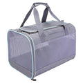 Hot Sale Small Dog Carrier Airline Approved Travel Dog Cat Carrier Soft Sided Collapsible Portable Pet Carrier Bag