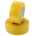Hot Sale Transparent Korea Non-Bubble BOPP Packing Tape Water Activated Shipping Single Hot Melt Hot Melt Tape Clear Hot Melt