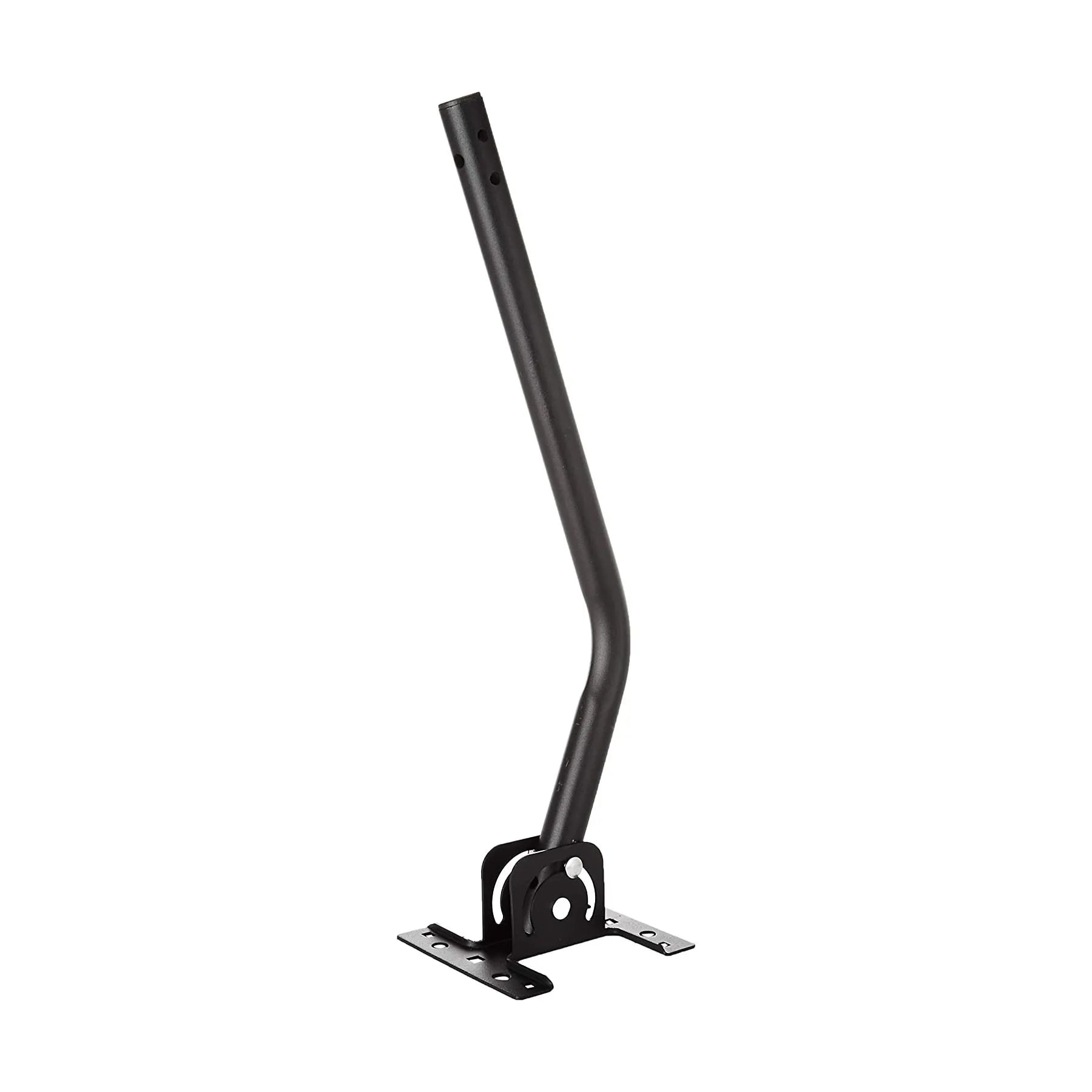 TV Antenna Mount Bracket Cables Direct Online Adjustable Outdoor Roof J Pole Solid Base Tripod Weather Proof