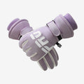 Custom Unisex Thermal Bike Riding Waterproof Touch Screen Women Man Winter Gloves