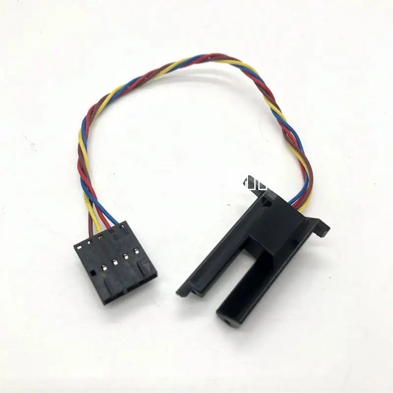 Original New CH538-67033 Single Sheet Sensor for HP Designjet DJ T790 T770 T1200 T1300 T2300 Plotter Printer Spare Parts