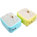 Modern Portable Stained Glass Grinder Machine Mini Marble Stone Polisher Ceramic Grinding Tool Kit DIY Craft Diamond Drill Room