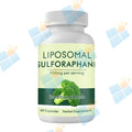 OEM/ODM/OBM Sulforaphane Capsule Cellular Health Broccoli Sprout Sulforaphane Capsule