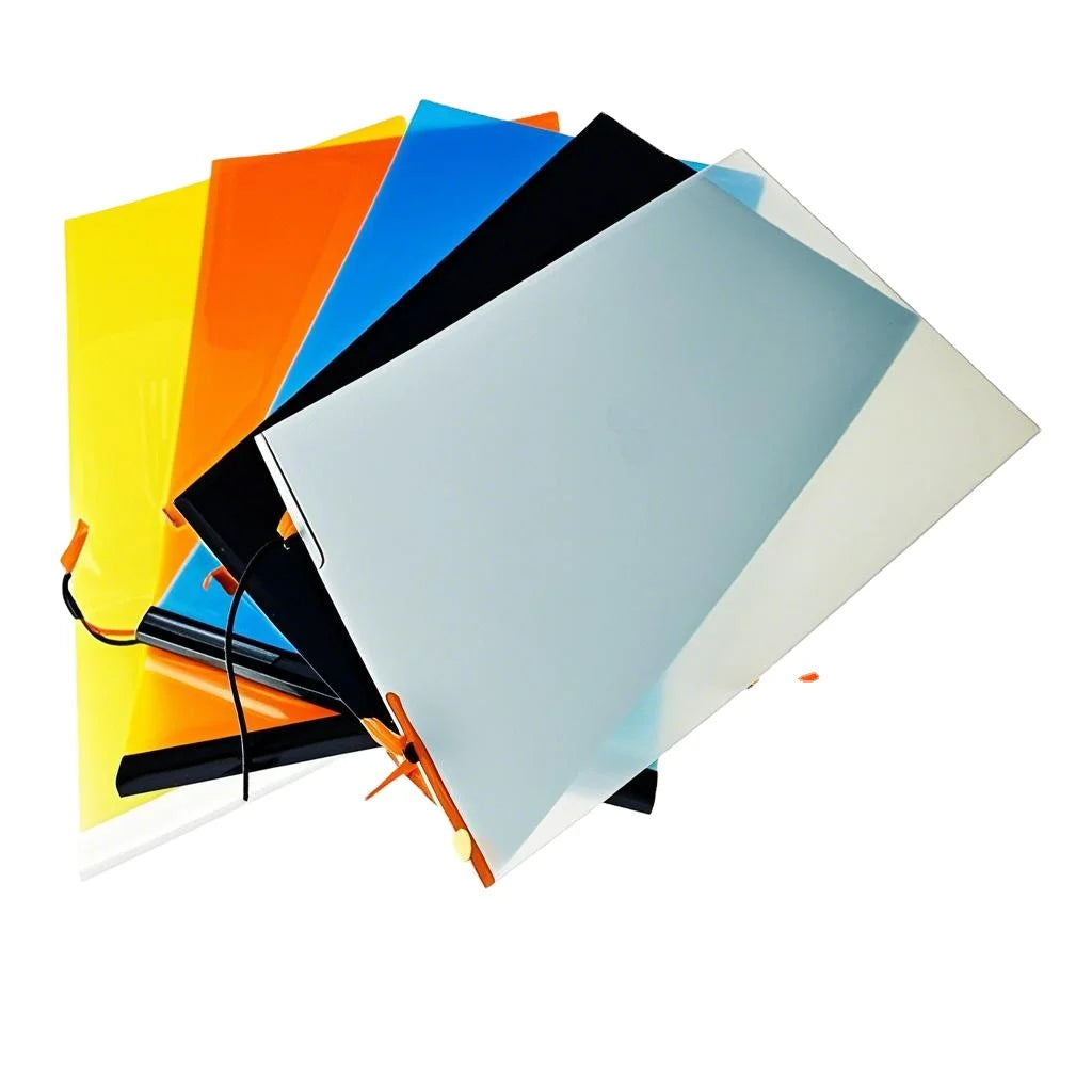 Privacy Glass Film Switchable Itints Smart Film Electric Smart Glass Film Switchable for Exterior Window 200*160mm Sample