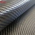 1.5m Width Eco-Friendly Waterproof Woven Twill Carbon Fiber Fabric Roll Stretch Blackout Aerospace Industry Blankets Boys Girls