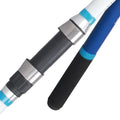 Histar CATCHSURF 4.20m 4.50m Fast Action Carbon Fishing Rod 100-200G Seaguide SS Guides for Surf Casting Bass Shrimp Rock Beach
