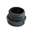 High Quality Ibc tank Adaptor IBC Valve Adapter Fittings IBC Tank Adapter Plastic Coupling Adaptor
