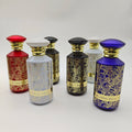 Luxury 100ml Perfume Bottle  Arabic Classic Perfume Bottle  Spot Perfume Bottle