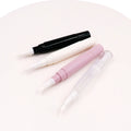 1.5ml 2ml 3ml 4ml 5ml Empty Custom Cosmetic Eyeshadow Container Lip Gloss Nail Twist Pen