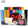 Guangyintong Pvc With Sticky Heat Transfer Vinyl Small Rolls Htv Best Vinyl for Tshirts