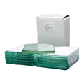 Manual Dental Other Products 8 mm Thickened Glass Mixing Board for Gass Ion Bonding Powder Mixing