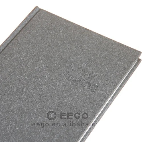 Cheap Small Craft Paper Hardcover Custom A5 A6 A4 Blank Page Journal Dotted Hardbound Notebooks
