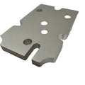 Custom and Wholesale Cnc Turning Machining Part  With Mirror Polishing