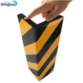 Guard Rubber Foam Security & Protection Reflective Guard Wall Protector