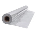 200 Sqft Double-Sided Aluminum Perforated Foil INSULATION Radiant Barrier Attic Heat Insulation Materials