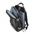 Fashion Men Oxford Laptop Backpack Waterproof Student Schoolbag