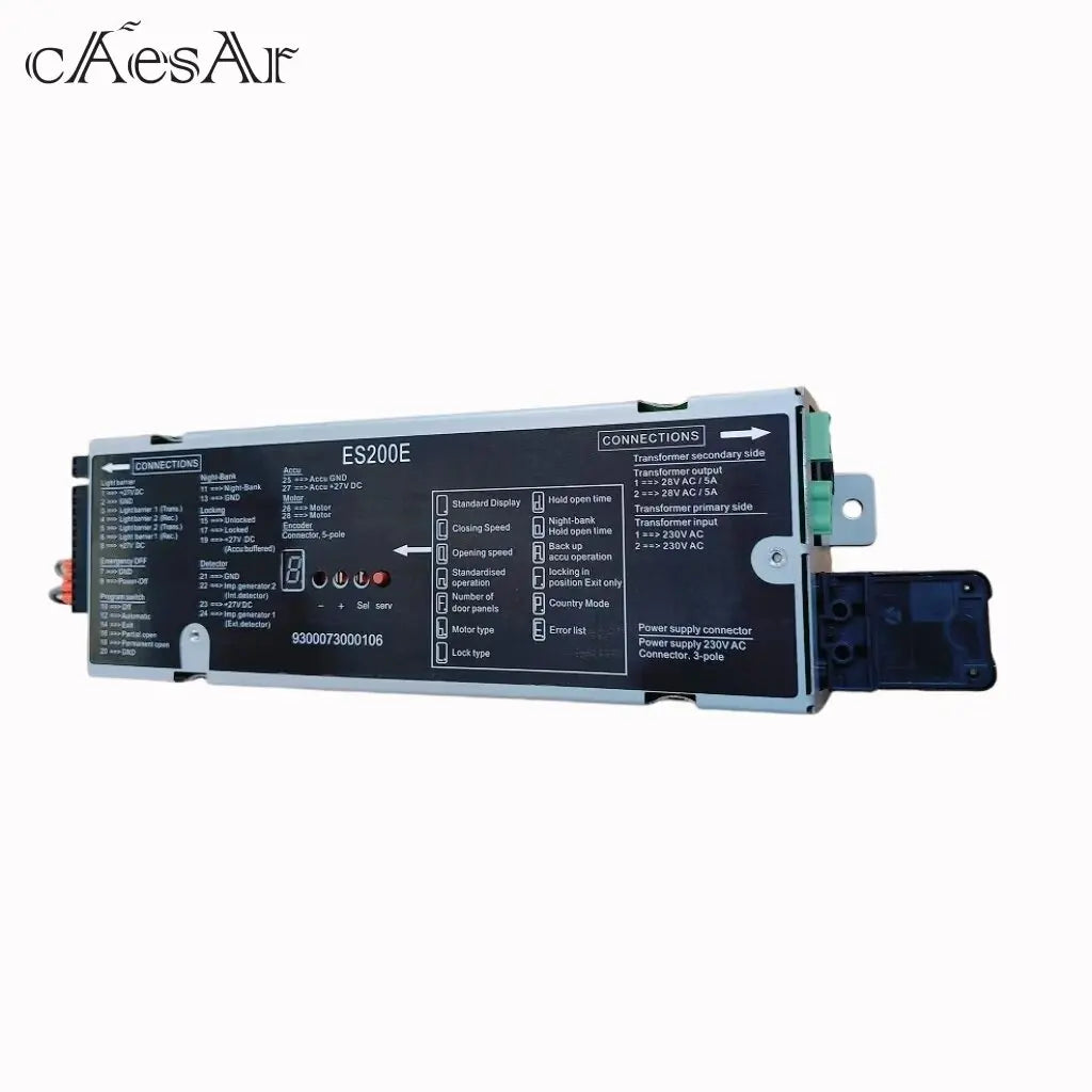 ES200 Easy Automatic Door Controller