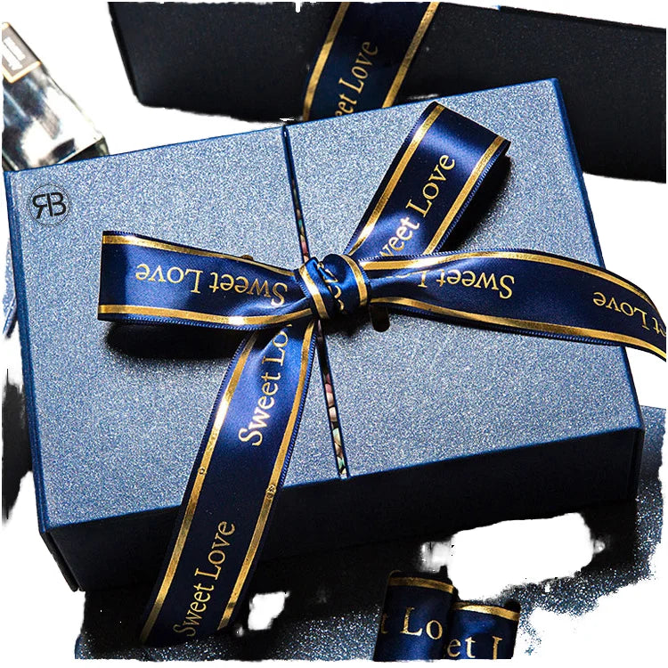 Wholesale Custom Hot Sell Cardboard Gift Box Paper Bridesmaid Wedding Favor Gift Packaging for Crafts