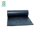 Commercial Grade Anti-Weed Grass Plastic Mesh Control Weed Mat Landscape Fabric Ground Cover